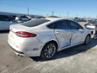 FORD FUSION SE PHEV