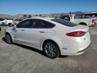 FORD FUSION SE PHEV