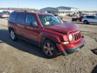 JEEP PATRIOT SPORT