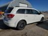 DODGE JOURNEY SE