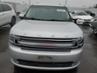 FORD FLEX LIMITED