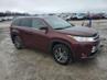 TOYOTA HIGHLANDER SE