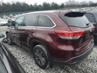 TOYOTA HIGHLANDER SE