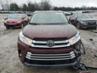 TOYOTA HIGHLANDER SE