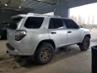 TOYOTA 4RUNNER SR5/SR5 PREMIUM