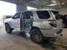 TOYOTA 4RUNNER SR5/SR5 PREMIUM