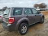 FORD ESCAPE XLS