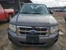 FORD ESCAPE XLS