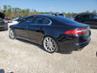 JAGUAR XF SUPERCHARGED