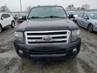 FORD EXPEDITION EL LIMITED