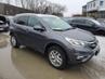 HONDA CR-V EXL