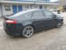 FORD FUSION TITANIUM