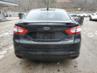 FORD FUSION TITANIUM