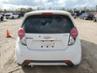 CHEVROLET SPARK LS