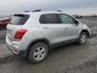 CHEVROLET TRAX 1LT