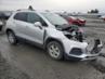 CHEVROLET TRAX 1LT