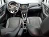 CHEVROLET TRAX 1LT