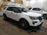 FORD EXPLORER SPORT