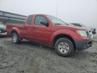 NISSAN FRONTIER S