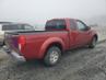 NISSAN FRONTIER S