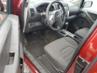 NISSAN FRONTIER S