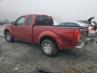 NISSAN FRONTIER S