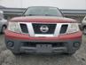 NISSAN FRONTIER S