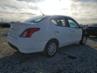 NISSAN VERSA S