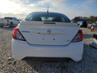 NISSAN VERSA S