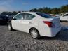 NISSAN VERSA S