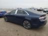 LINCOLN MKZ RESERVE