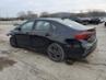 KIA FORTE GT LINE