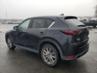 MAZDA CX-5 GRAND TOURING