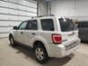 FORD ESCAPE XLT