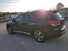 NISSAN PATHFINDER S