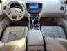 NISSAN PATHFINDER S