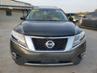 NISSAN PATHFINDER S