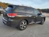 NISSAN PATHFINDER S