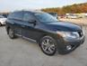 NISSAN PATHFINDER S