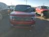 FORD FLEX SEL