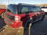 FORD FLEX SEL