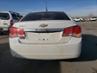 CHEVROLET CRUZE LS