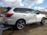 NISSAN PATHFINDER S