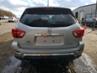 NISSAN PATHFINDER S