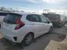 HONDA FIT LX