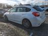 SUBARU IMPREZA SPORT LIMITED