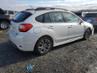 SUBARU IMPREZA SPORT LIMITED