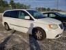 CHRYSLER TOWN & COUNTRY TOURING