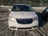 CHRYSLER TOWN & COUNTRY TOURING