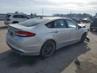 FORD FUSION SE HYBRID